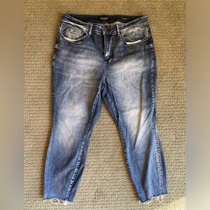 Judy Blue Relaxed Fit Size 18W